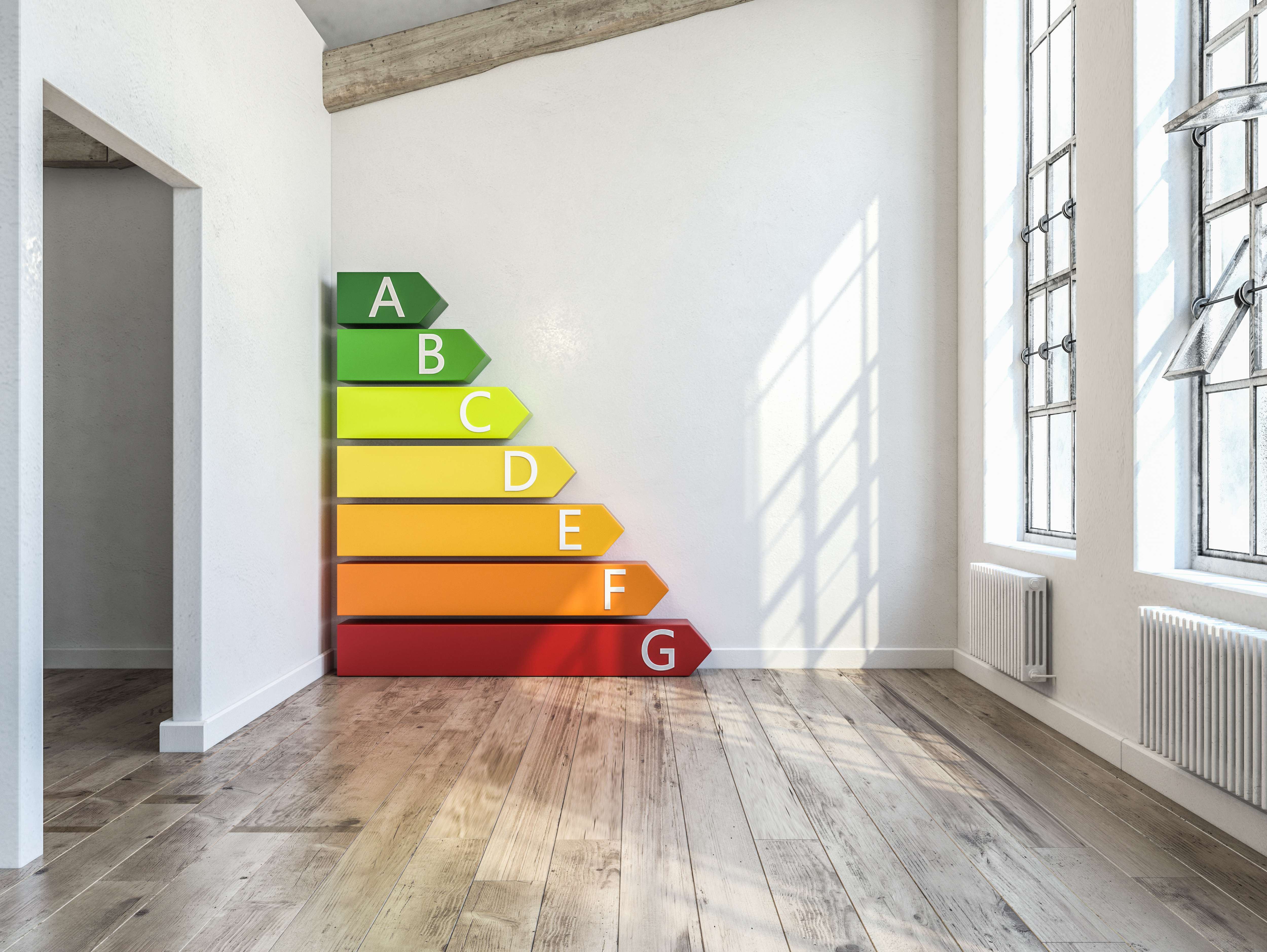 Förderberatung für energetische Sanierung