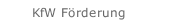 KfW Förderung